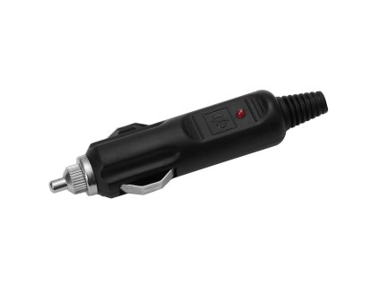 konektor autozapalovace 12V 3A