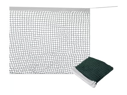 síť na badminton