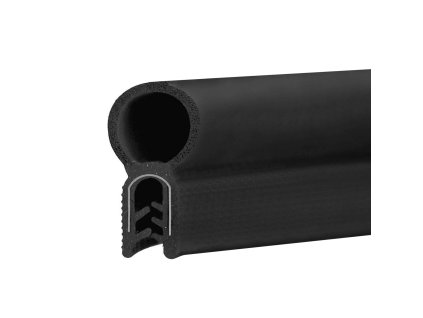 Univerzální gumové těsnění do kufru a dveří auta A