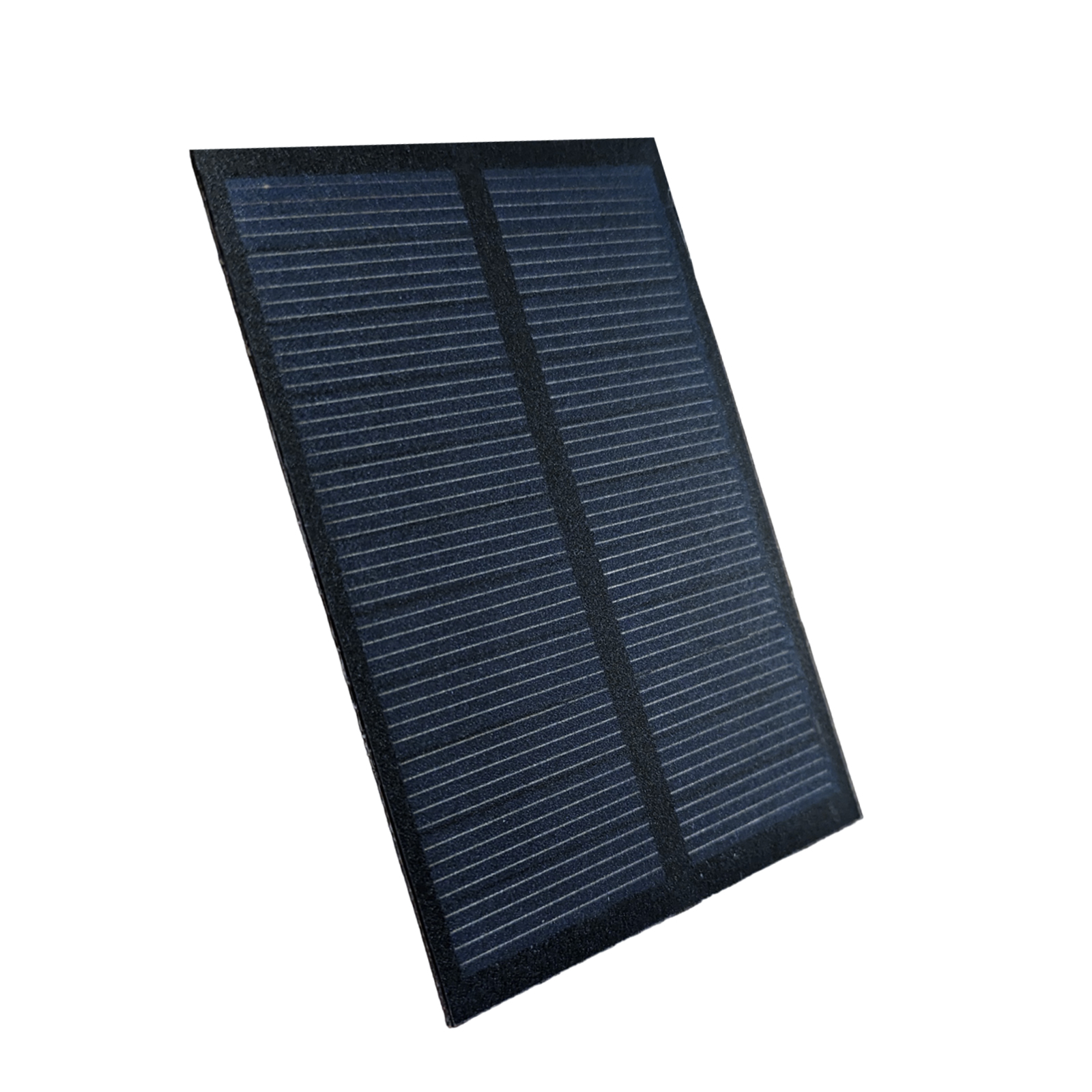 Miniaturní solární panel 57x85mm 5,5V 100mA