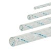 Izolační trubička ze skelného vlákna Ø1-20 mm
