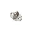 nerezova deska s okem
