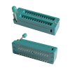 Testovací patice ZIF IC, DIL / DIP 7,62mm (Model 14 pinů)