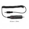Nabíjecí adaptér do autozapalovače 12/24V 2A Ø 3,5/4/5,5 mm