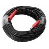 Prodlužovací napájecí kabel DC 3-50 m