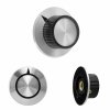 knoflik potenciometru A 5439 C