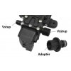 9530 2 automaticke zahradni cerpadlo pro zvyseni tlaku 4 bar 6l min 12v dc