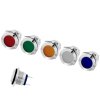 Signálna kontrolka 12 V Ø 8 mm 12 mm 16 mm LED