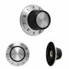 knoflik potenciometru A 5437 A