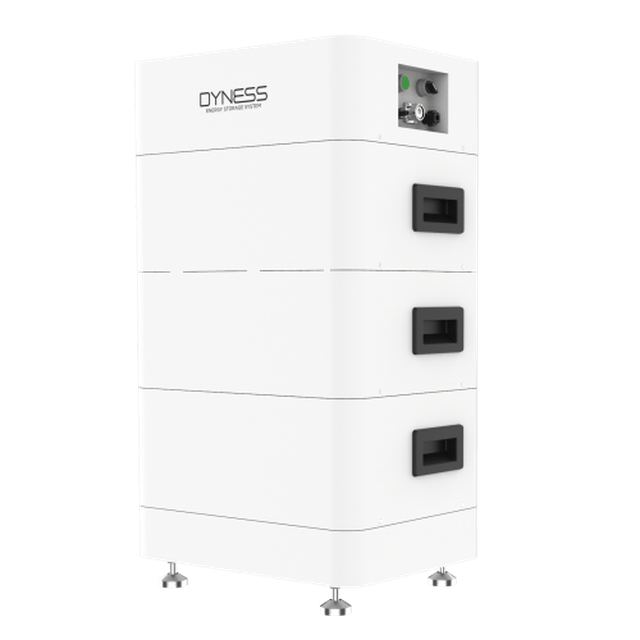 High-voltage battery Dyness Tower T10