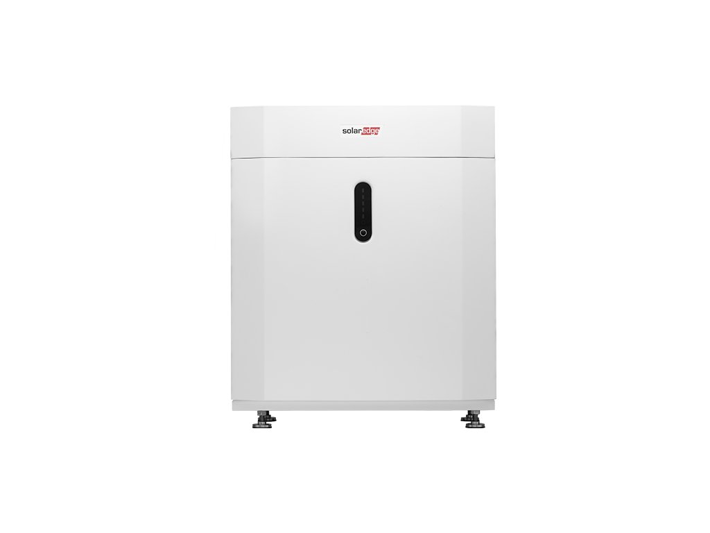 SolarEdge Home Battery low voltage front 1 unit 950X550