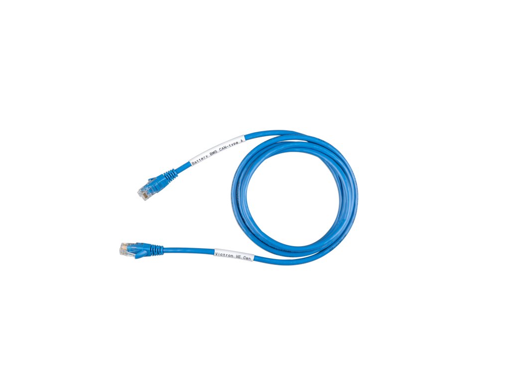 VE.Can to CAN-bus BMS Cable Type A 1,8m