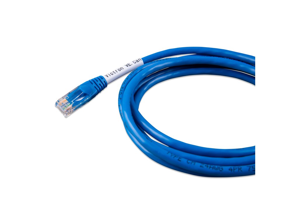 VE.Can to CAN-bus BMS Cable Type B 1,8m