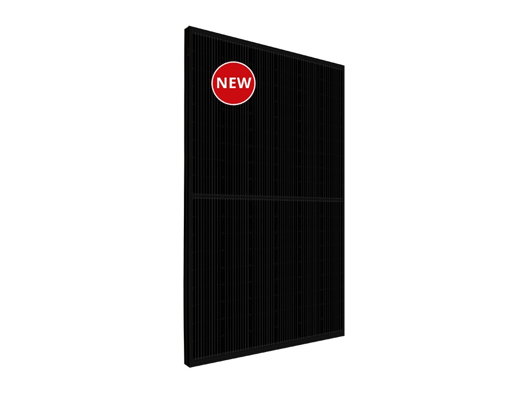 Canadian Solar TOPHiKu6 N-type CS6R-430T (MC4, All-Black)