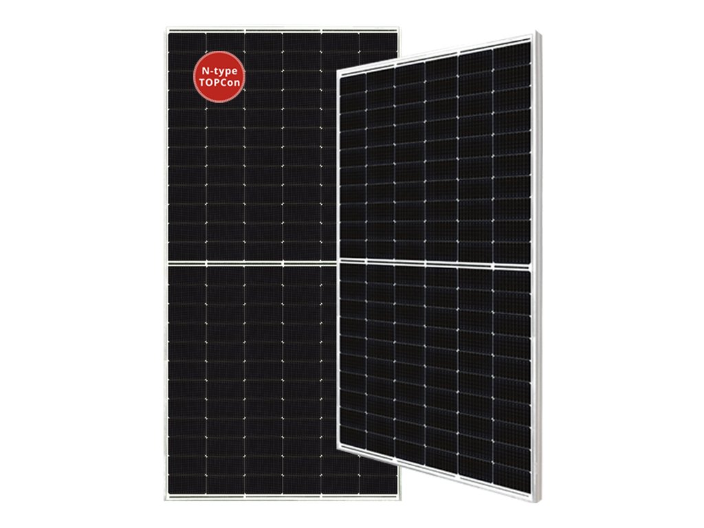 Canadian Solar TOPHiKu6 N-type CS6.1-54TD-455 (T6)