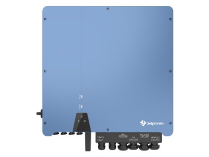 GALLERY SOLPLANET ASW 8 12 H T1 front view