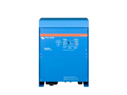 Victron Quattro 24/8000/200-100/100