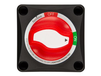 Victron Battery Switch 275A
