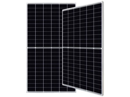 Canadian Solar HiKu7 Mono PERC CS7N-665MS (EVO2)