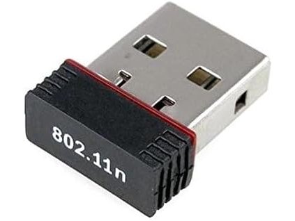 Victron CCGX WiFi module simple