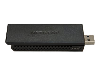 GX WiFi module long range (Netgear AC1200)