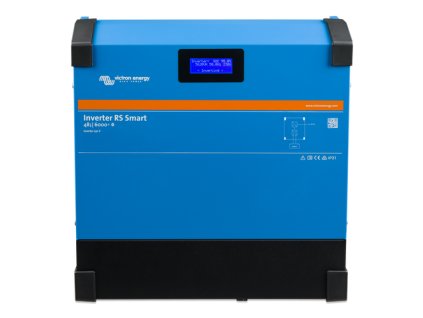 Victron Inverter RS 48/6000 Smart