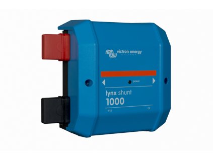 Victron Lynx Shunt VE.Can