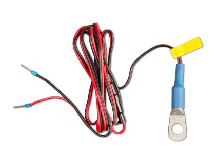 Victron temperature sensor for BMV