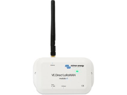 Victron VE.Direct LoRaWAN module