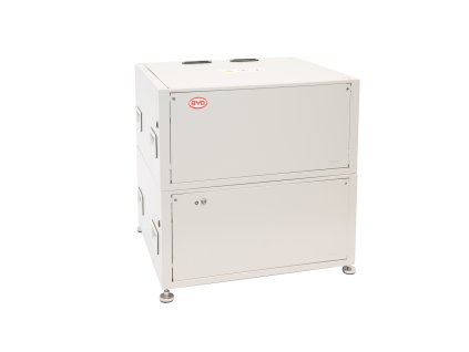BYD Battery-Box Premium LVL 15.4 with BMU