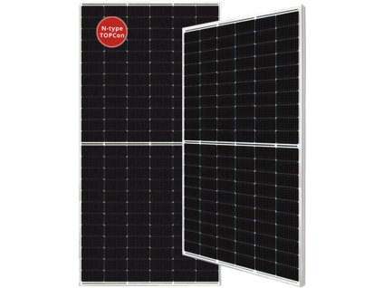 Canadian Solar TOPHiKu6 N-type CS6W-585T (EVO2)
