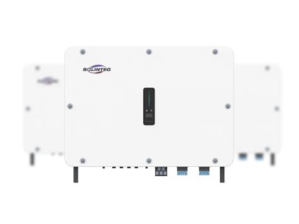 Solinteg M2HT-30K-150 Hybrid Inverter