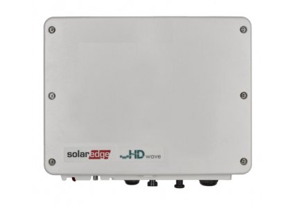 solar edge home wave