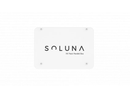 Soluna HV Parallel box