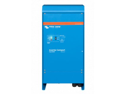 Victron Inverter Phoenix Compact 12/2000