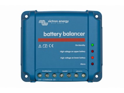 Victron Battery Balancer