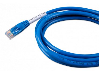 VE.Can to CAN-bus BMS Cable Type B 1,8m