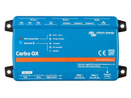 Victron Cerbo GX