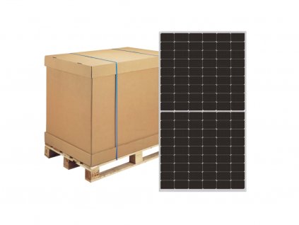 Jinko Solar TigerNeo JKM480N-60HL4-V (JK03M)