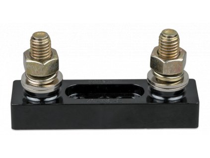 Victron fuse holder for ANL fuse