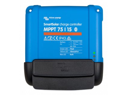 Victron MPPT WireBox-S for MPPT 75-10/15
