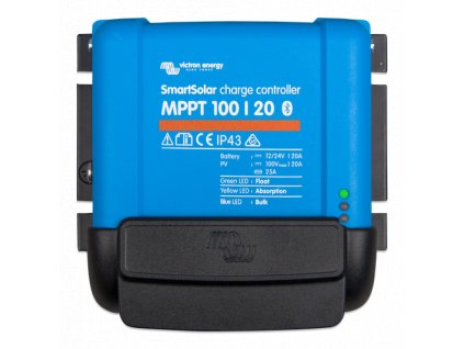 Victron MPPT WireBox-S for MPPT 100-20