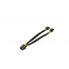 18AWG Splitter 8pin na 2x8pin