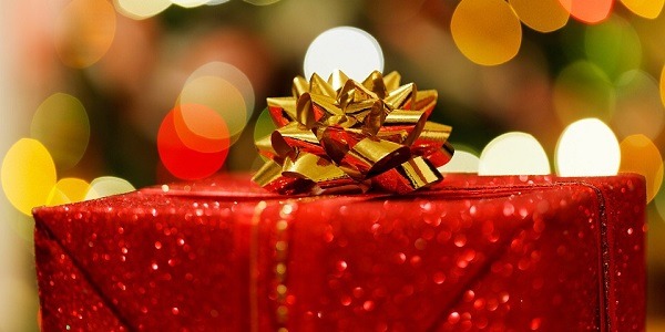 Patří sklo k Vánocům?