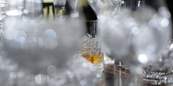 Úspěch jménem Bohemia Crystal