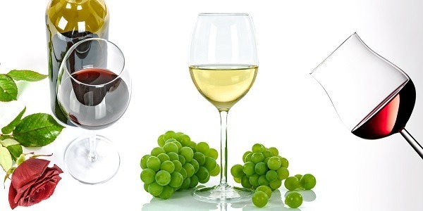 Víno podle chuti