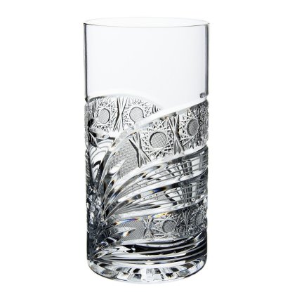 Bohemia sklenice na vodu 350ml, Kometa (Ks - skleničky 2 skleničky v balení)