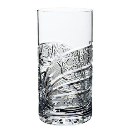 Sklenice broušené na vodu 350 ml