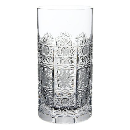 Bohemia sklenice na vodu 350ml, Klasika (Ks - skleničky 2 skleničky v balení)