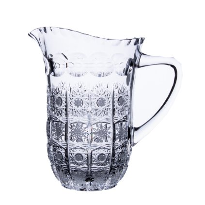 brouseny dzban na vodu ci pivo 1300ml klasika